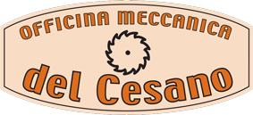 Officina Meccanica del Cesano
